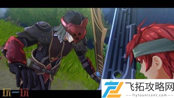 the-1st王都「格兰赛尔」视频介绍发布