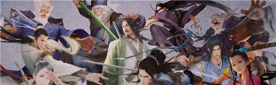 我的侠客十三路龙吟刀怎么获取？