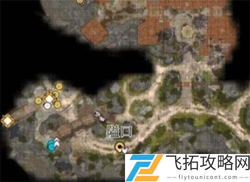 博德之门3星界银剑获得攻略