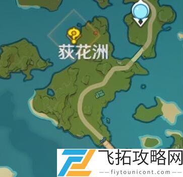 原神望舒外送任务怎么做