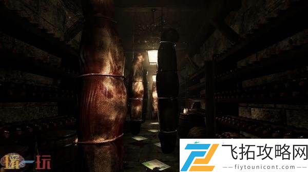 Bloodlines2025年Q4推出