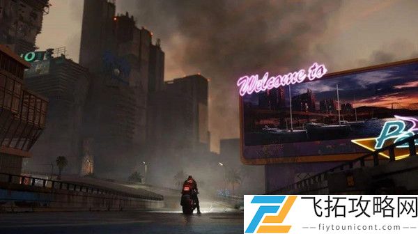 赛博朋克2077隐藏完美结局怎么触发
