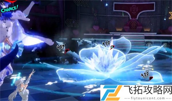 《女神异闻录夜幕魅影》主线剧情玩法攻略
