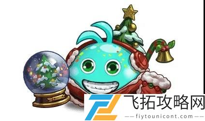 不思议迷宫2020圣诞大作战迷宫速刷攻略