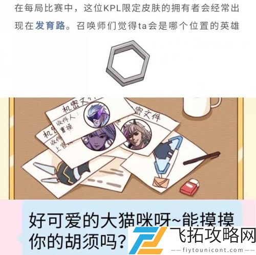 王者荣耀2020KPL皮肤是谁的