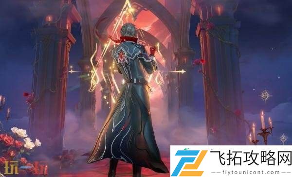 守夜人】爆料！双“星”合璧！