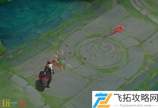 守夜人】爆料！双“星”合璧！