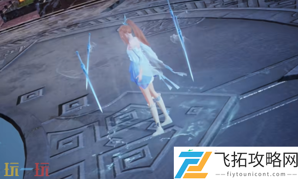 灵兽含金中原奇遇攻略
