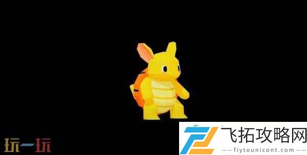横向卷轴平台游戏Dunkadillo公布