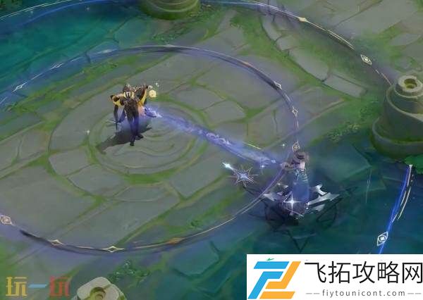 诡秘之主】联动皮肤爆料！操控命运于指尖
