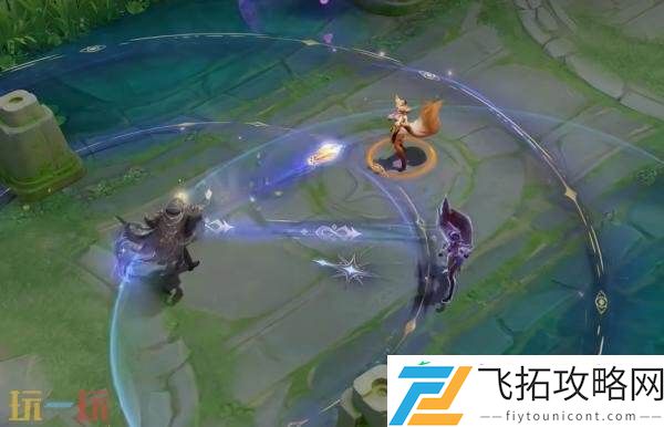 诡秘之主】联动皮肤爆料！操控命运于指尖