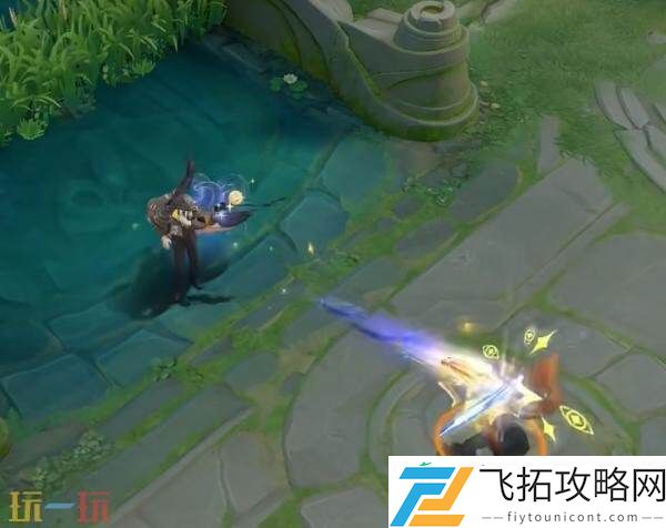 诡秘之主】联动皮肤爆料！操控命运于指尖