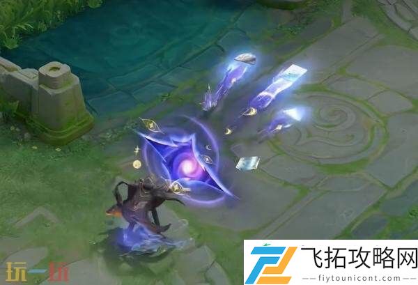 诡秘之主】联动皮肤爆料！操控命运于指尖
