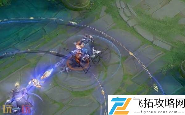 诡秘之主】联动皮肤爆料！操控命运于指尖