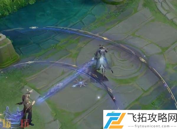诡秘之主】联动皮肤爆料！操控命运于指尖