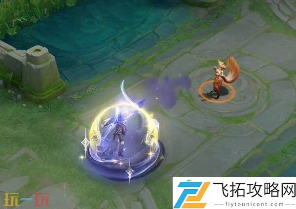 诡秘之主】联动皮肤爆料！操控命运于指尖