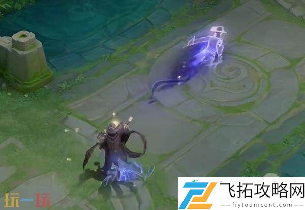 诡秘之主】联动皮肤爆料！操控命运于指尖