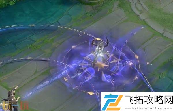 诡秘之主】联动皮肤爆料！操控命运于指尖