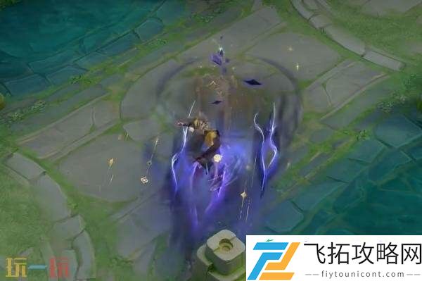 诡秘之主】联动皮肤爆料！操控命运于指尖