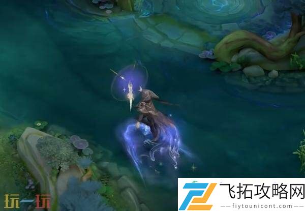 诡秘之主】联动皮肤爆料！操控命运于指尖