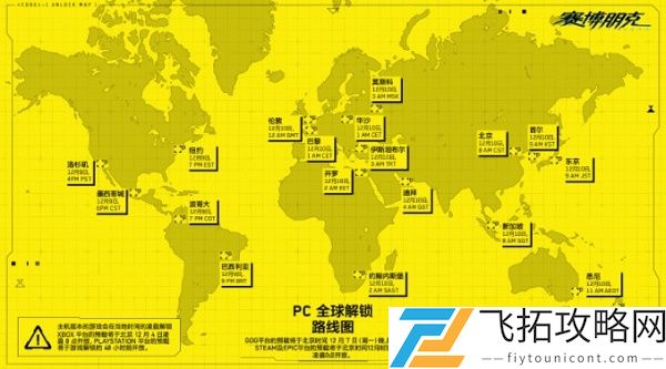 赛博朋克2077手机版什么时候能玩