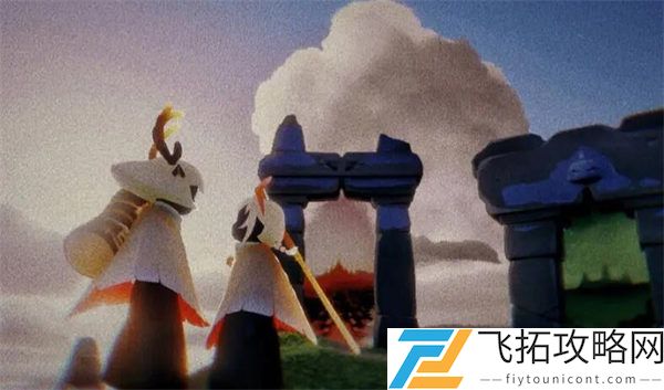 光遇七夕祈福先祖位置攻略