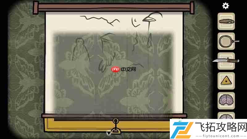 悖论放映机谜题通关攻略