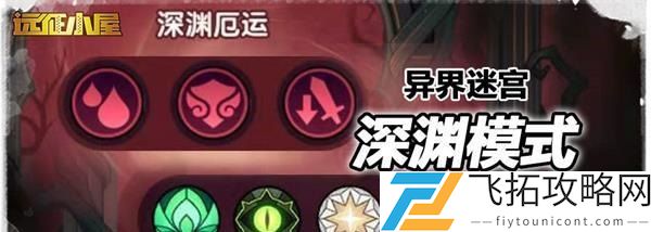 剑与远征深渊迷宫通关攻略