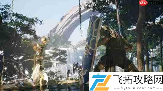 全新韩国大作时空奥德赛宣布跳票一整年！全面重制游戏内容