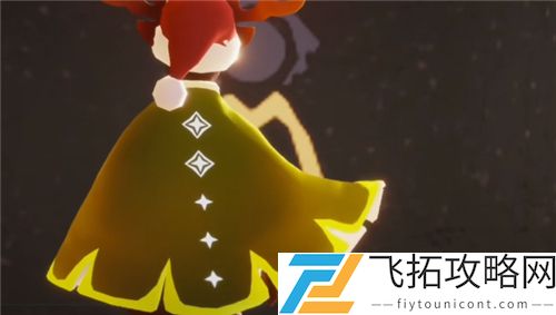 光遇二级斗篷什么时候上线国服