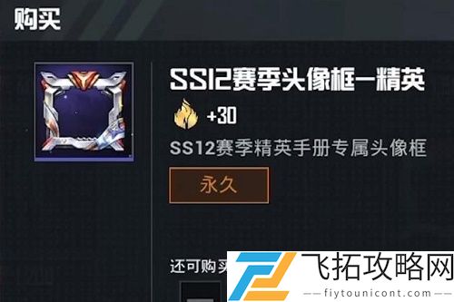和平精英SS12赛季手册皮肤爆料图片一览