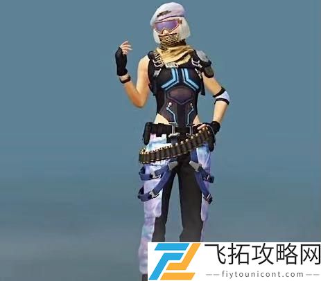 和平精英SS12赛季手册皮肤爆料图片一览