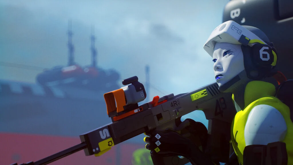 Bungie失去独立性