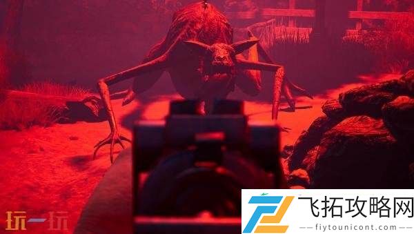 癫狂动物园PS4版和PS5版将于8月25日推出