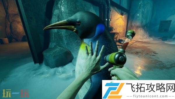 癫狂动物园PS4版和PS5版将于8月25日推出