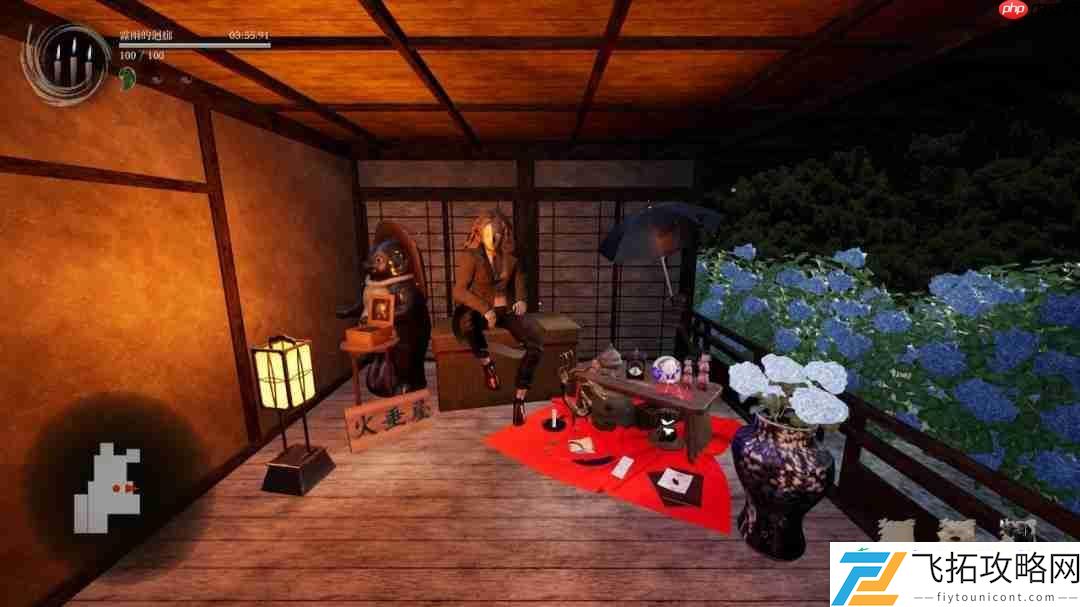 Corridor-2-雨之四葩中文版-确定于2025年8月28日上市！