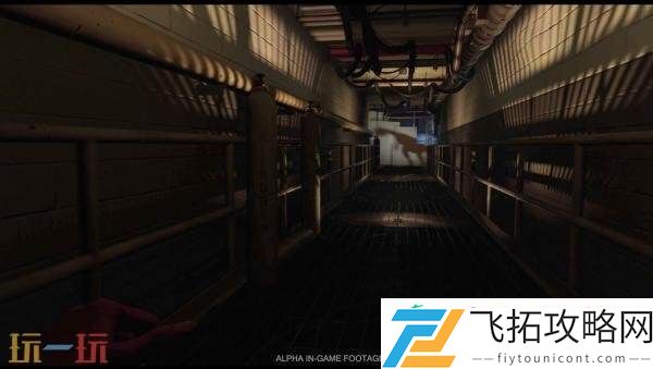 单人动作冒险侏罗纪公园