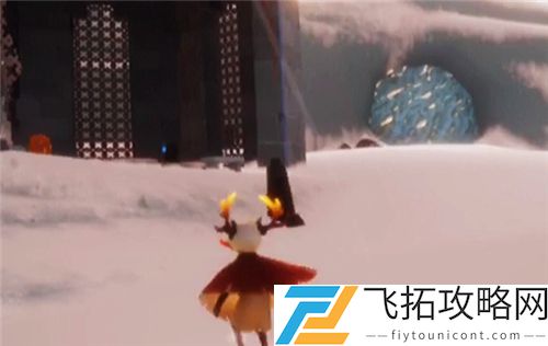 光遇梦想季熊抱动作先祖位置在哪