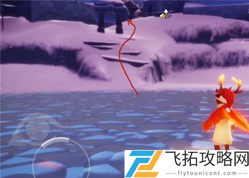 光遇梦想季熊抱动作先祖位置在哪