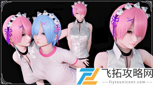 《ai少女》作弊模式玩法攻略