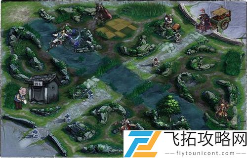 《一字一句》孙策在干嘛通关攻略