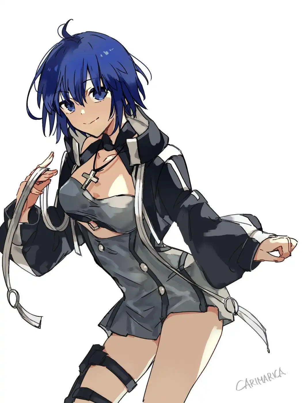 FGO日服10周年纪念关卡第4天配置