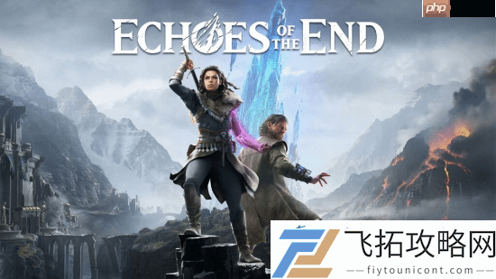 of-the-End首个补丁发布