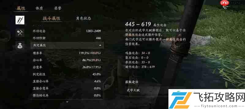 武道心宫怎么打攻略