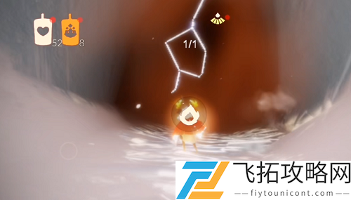 光遇梦想季入口需要什么先祖