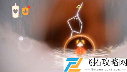 光遇梦想季入口需要什么先祖