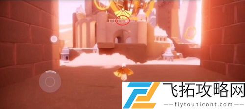 光遇梦想季入口需要什么先祖