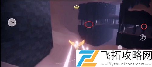 光遇梦想季入口需要什么先祖