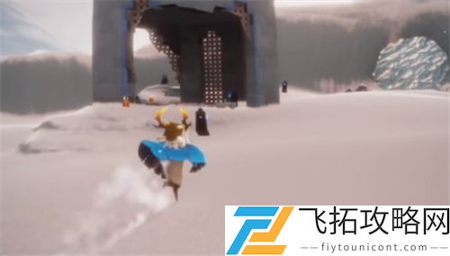 光遇梦想季入口在哪怎么卡进去