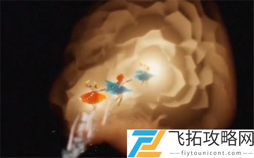光遇梦想季入口在哪怎么卡进去